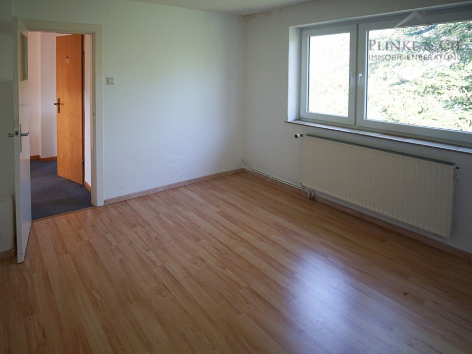 Schlafzimmer 1 Reihenendhaus Sch�nkirchen