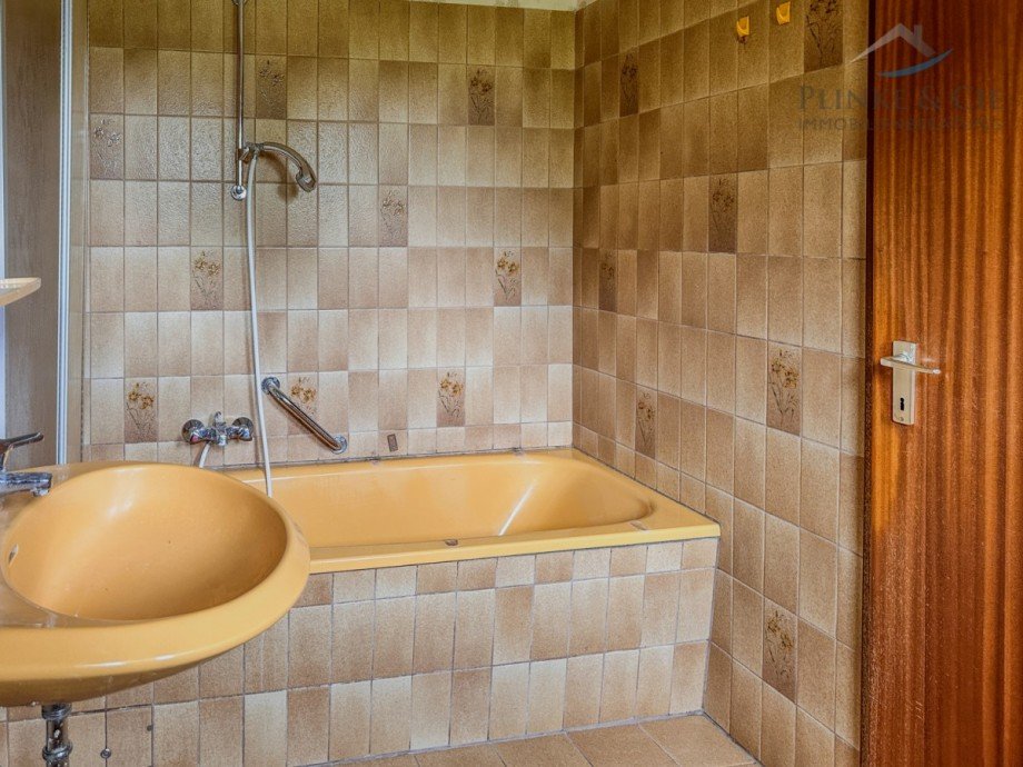 Bad en Suite Einfamilienhaus Bad Segeberg