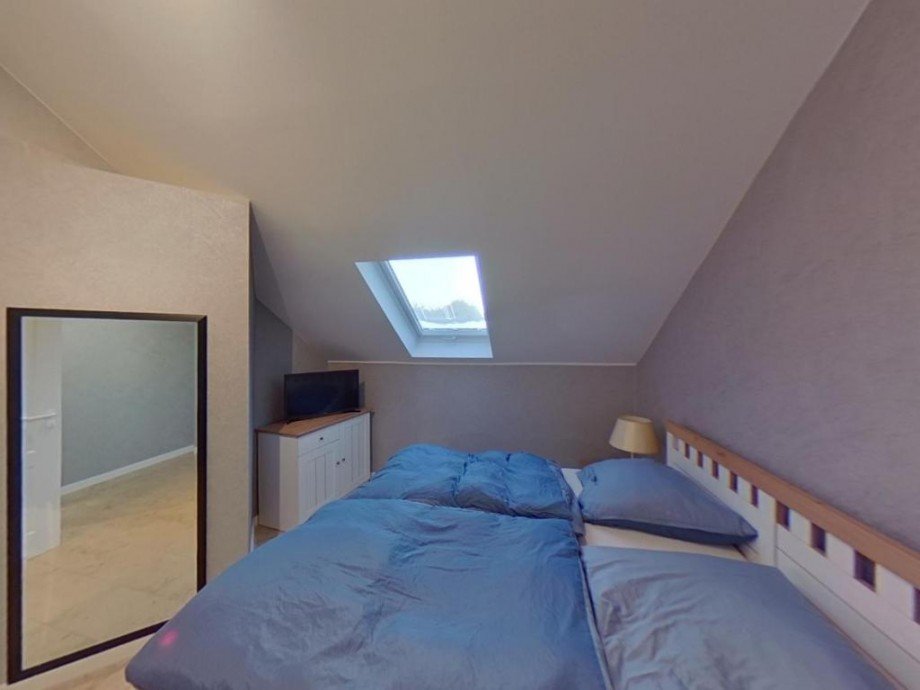 Zimmer_1_OG._1jpg Etagenwohnung D�sseldorf - Unterrath