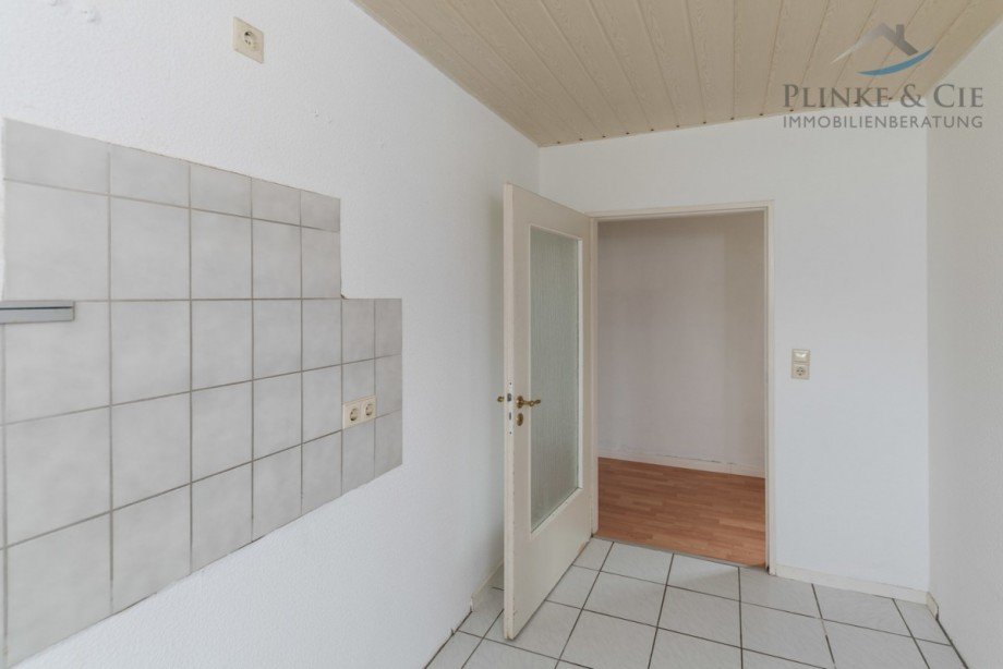 Anbau K�che Einfamilienhaus Laboe