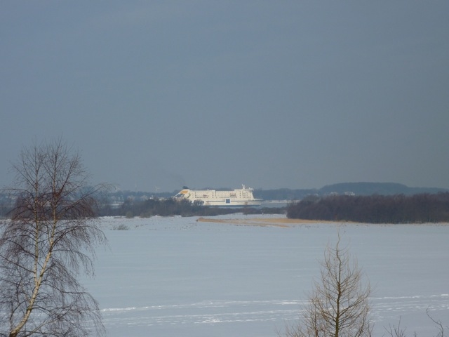 NSG Salzwiesen Freizeitgrundst�ck P�tenitz