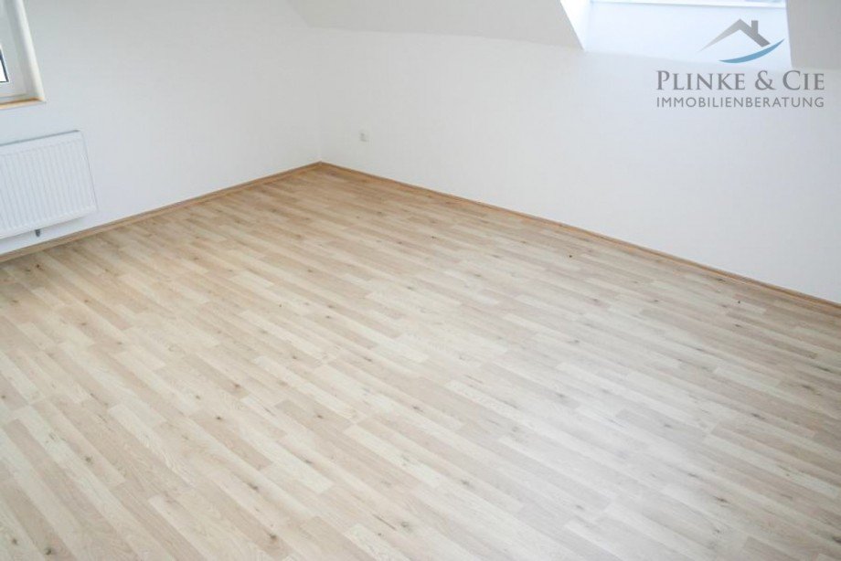 Beispiel Wohnungssanierung im DG Mehrfamilienhaus Recklinghausen