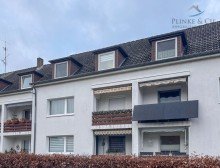 Kirchweg Aussenansicht +++ gepflegte DG-Wohnung+++ f�r Eigennutzung oder Kapitalanleger | sofort frei