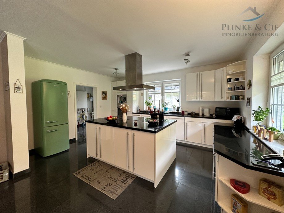 K�che Villa Winsen (Aller)