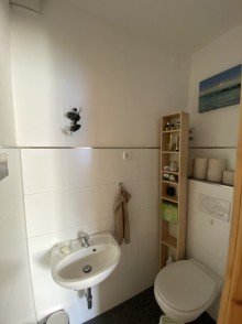 WC Rendite o. Eigennutzung|| Moderne & gut geschnittene 4-Zimmerwohnung|| Hier stimmt Preis-Leistung