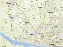 Makrolage Gro�raum Hamburg +++ schmuckes kleines RMH +++ gepflegt und gut unterhalten- einziehen und wohlf�hlen- gute Lage