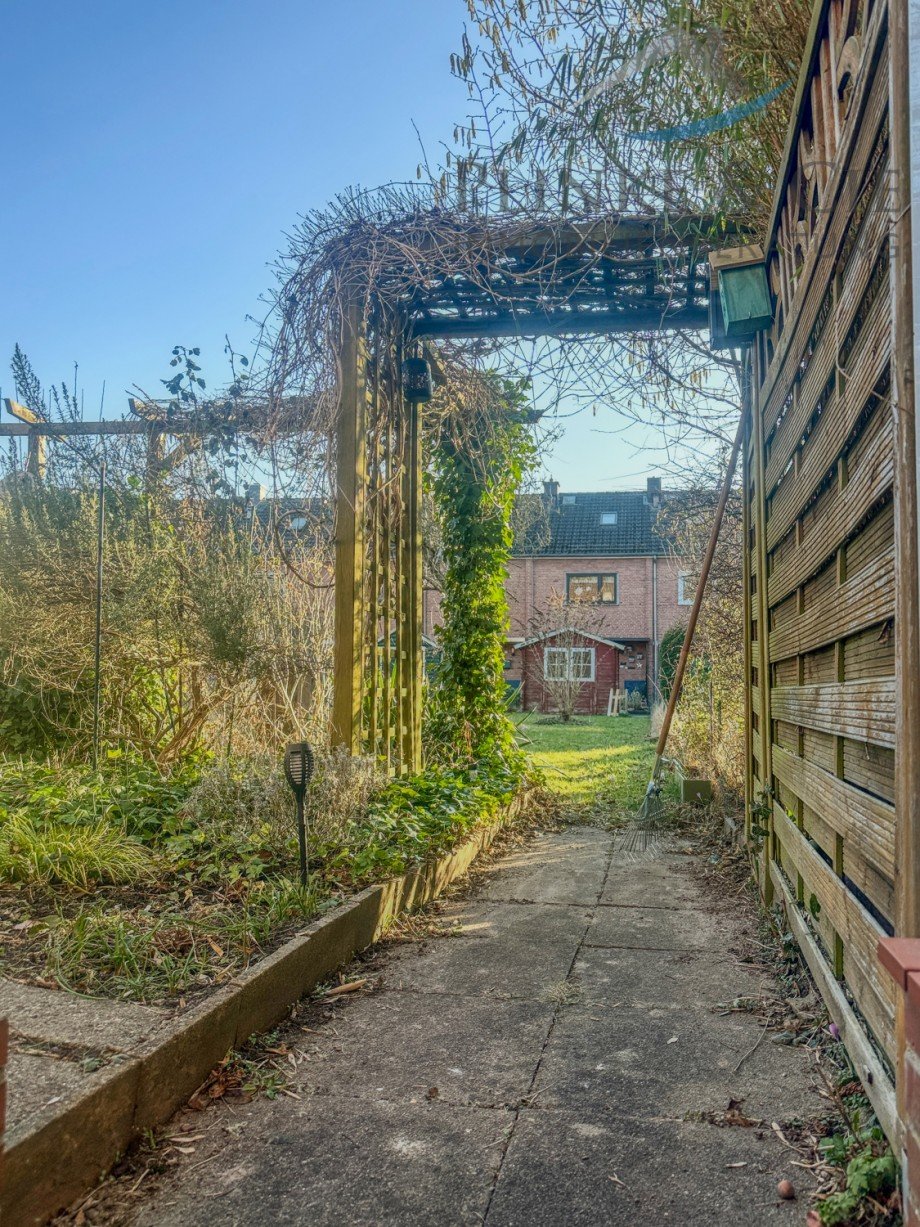 Garten Reihenhaus Preetz