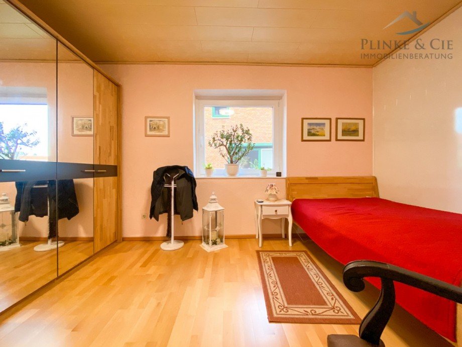 Kinderzimmer 2 Reihenendhaus Neum�nster / Eichhof