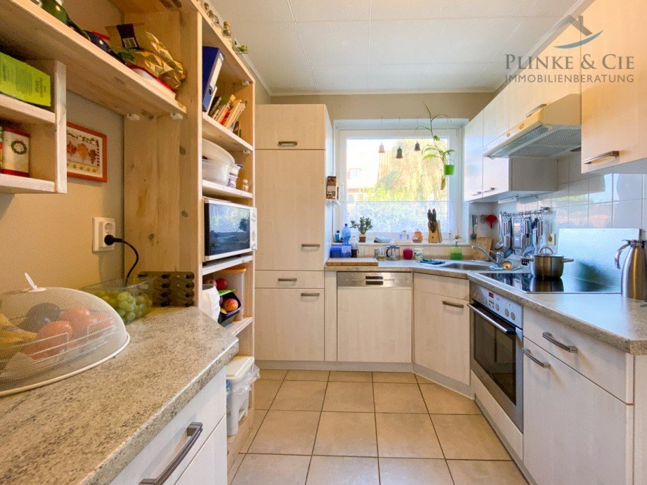 EBK Reihenendhaus Neum�nster / Eichhof