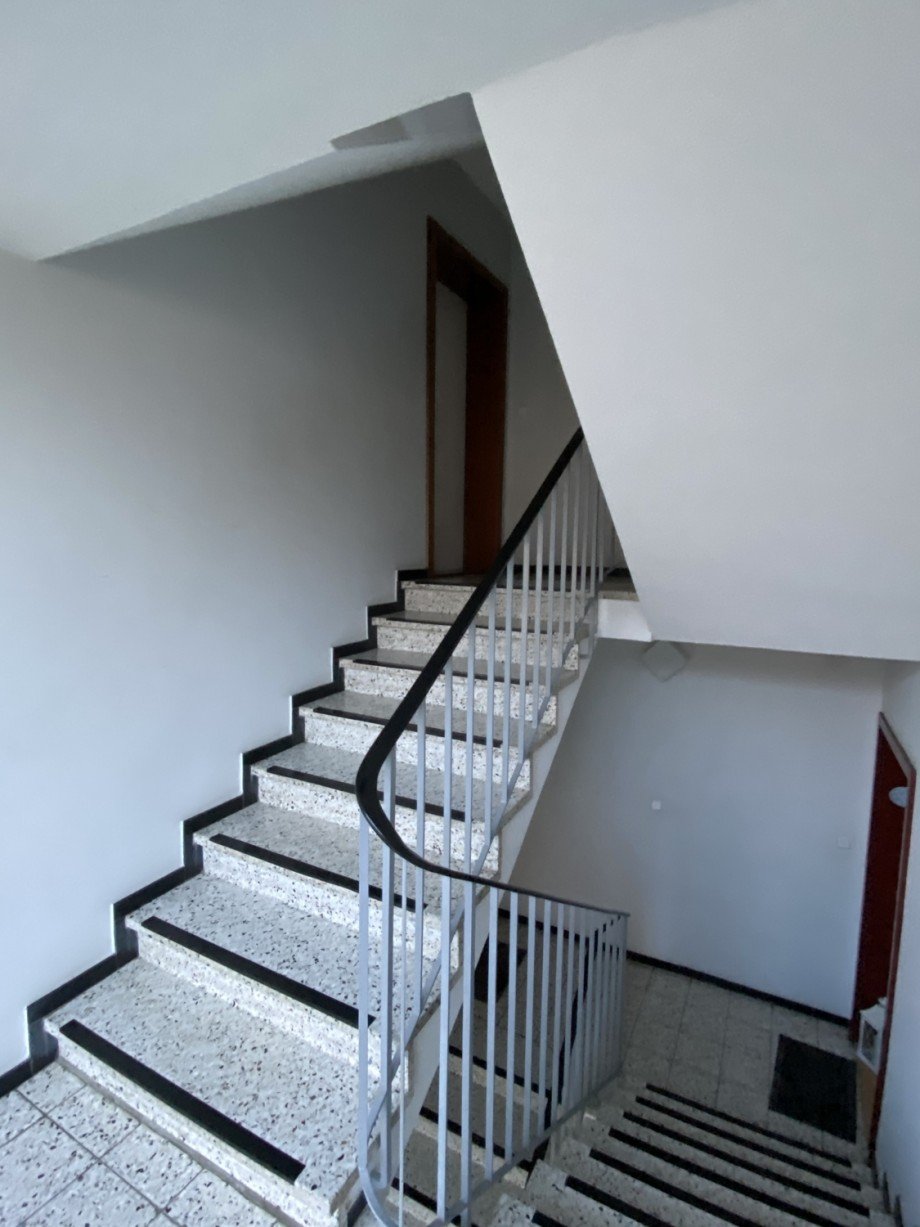 Treppenhaus Etagenwohnung Preetz