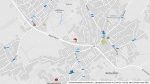 Umgebung ZFM in Eppendorf || Zwei zum Preis von einem || Gr�ne Oase || Provisionsfrei f�r K�ufer