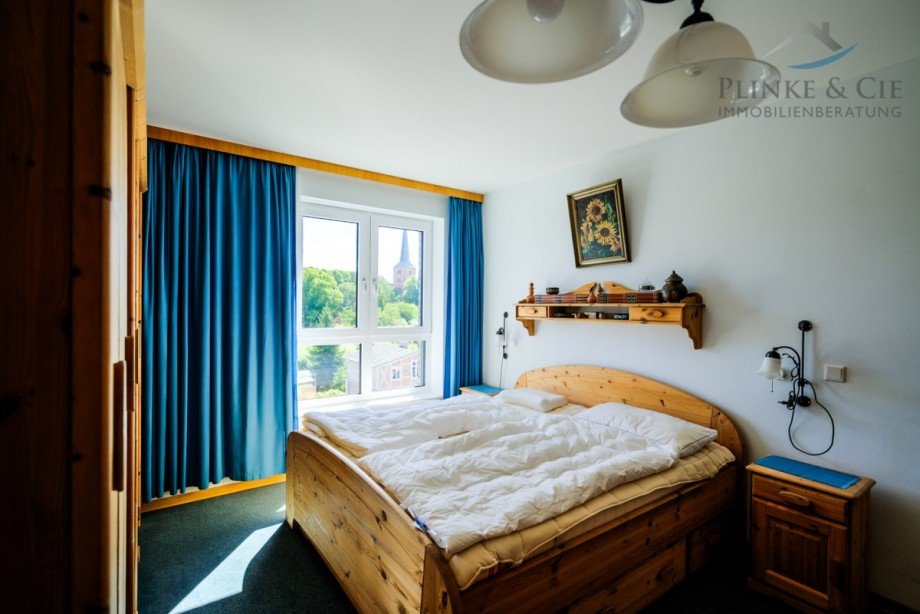 Schlafzimmer Etagenwohnung Bad Segeberg