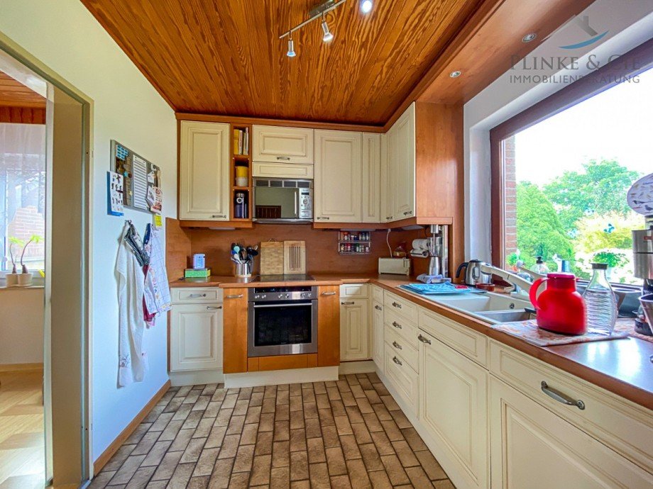 K�che Einfamilienhaus Wittingen / Boitzenhagen