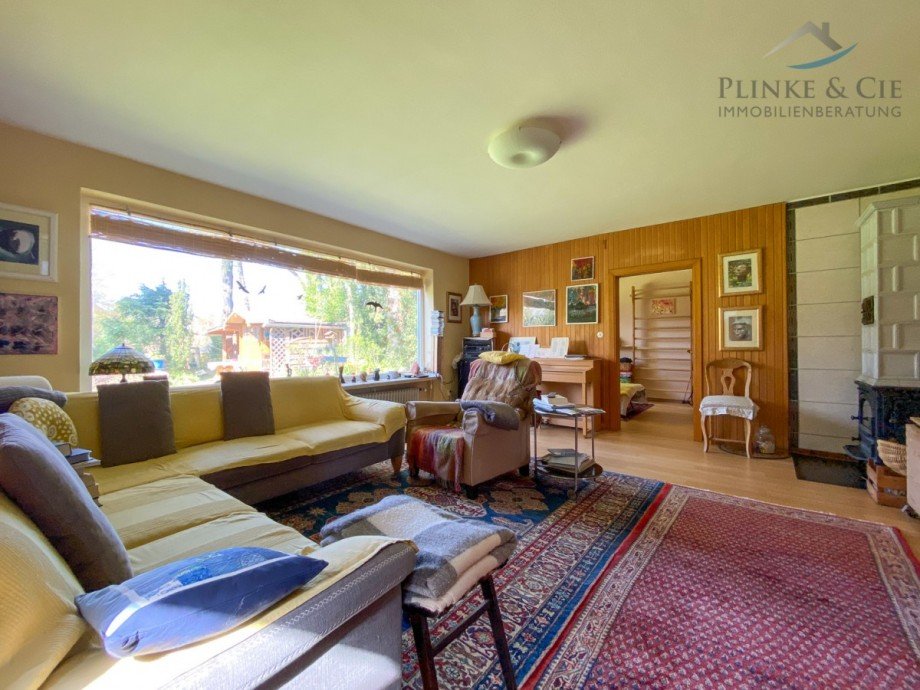 Wohnzimmer Einfamilienhaus Pl�n