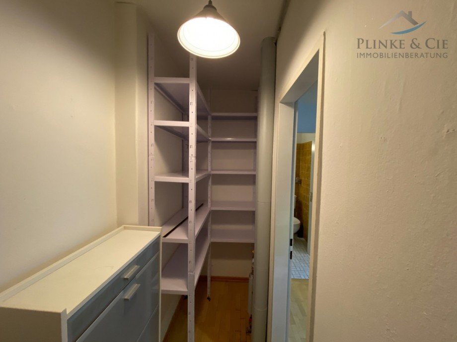 Abstellkammer Etagenwohnung Schwentinental