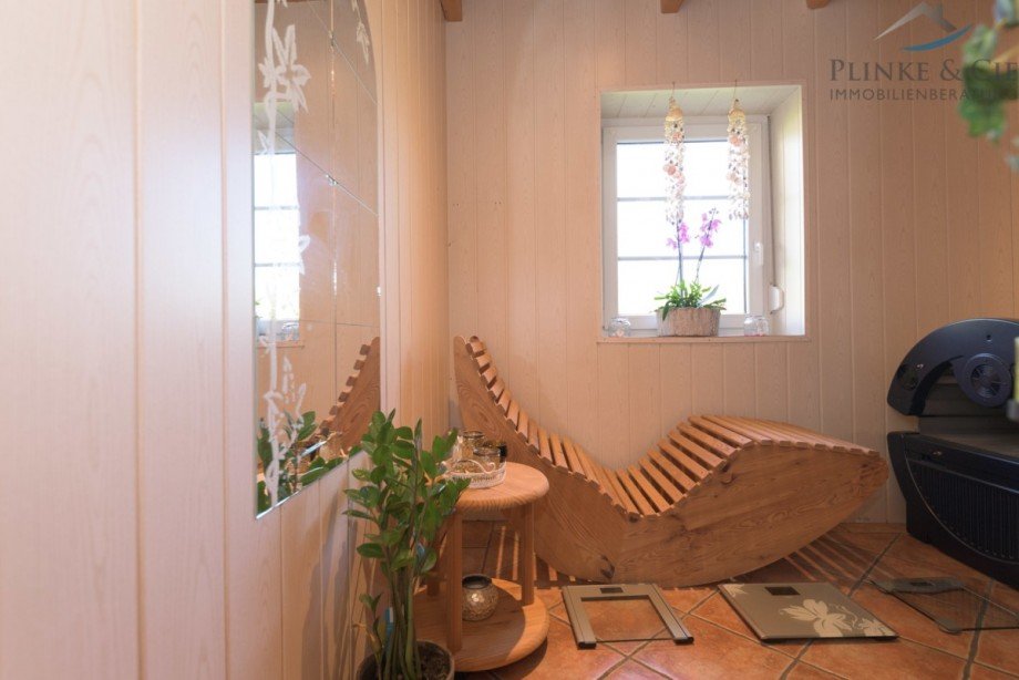 Ruhezone & Solarium Einfamilienhaus L�tjenburg