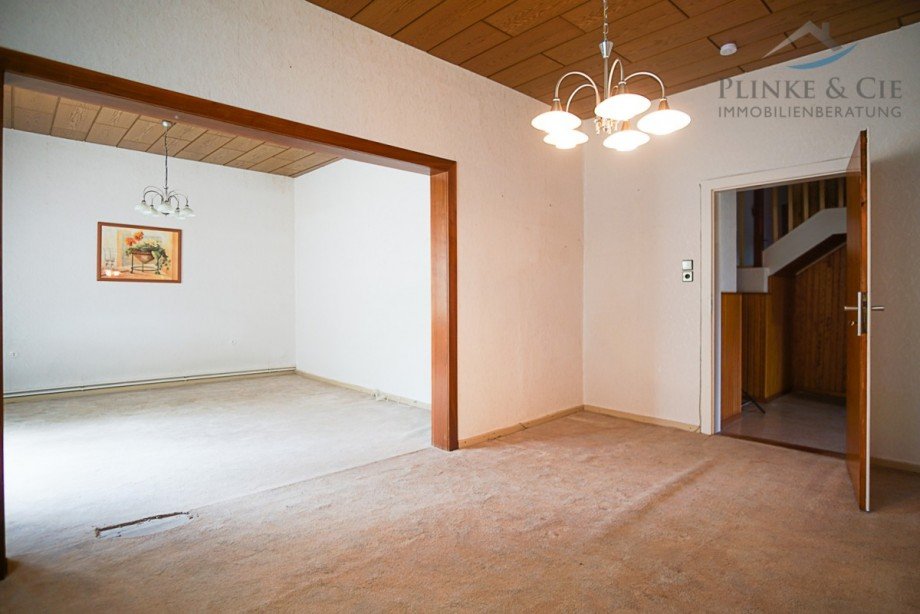 gute Stube Einfamilienhaus Wunstorf / Idensen