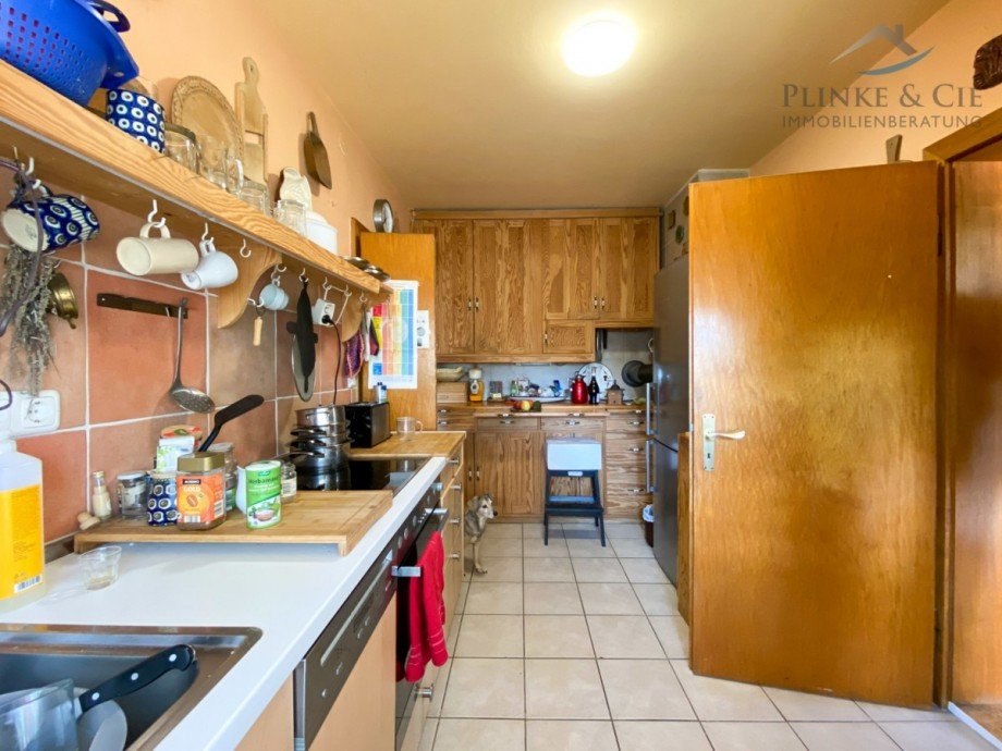 K�che Einfamilienhaus Pl�n