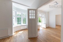 Whg. 1. OG Investoren und Aufteiler aufgepasst! | renditestarkes Denkmal | MFH in der Altstadt | SELTENHEIT!!!