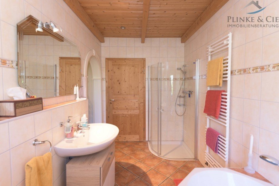 Badzimmer Einfamilienhaus L�tjenburg