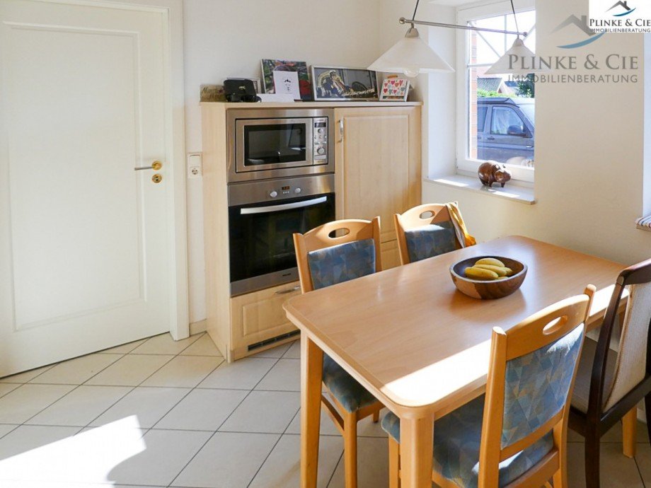 K�che Bungalow Schashagen / Bliesdorf