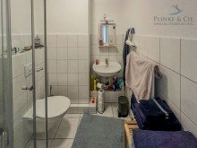 Bad ### gepflegtes, muckeliges, kleines Reihenhaus in ruhiger Lage  zu vermieten ###