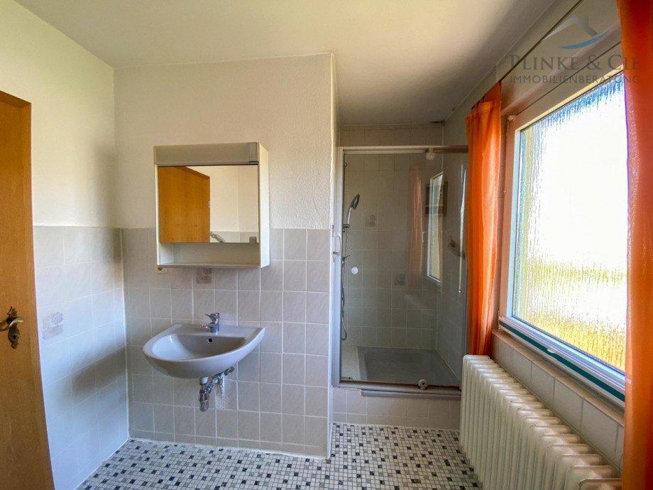 Vollbad Reihenmittelhaus Hamb�hren