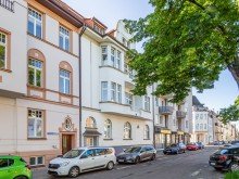 Fassade Investoren und Aufteiler aufgepasst! | renditestarkes Denkmal | MFH in der Altstadt | SELTENHEIT!!!
