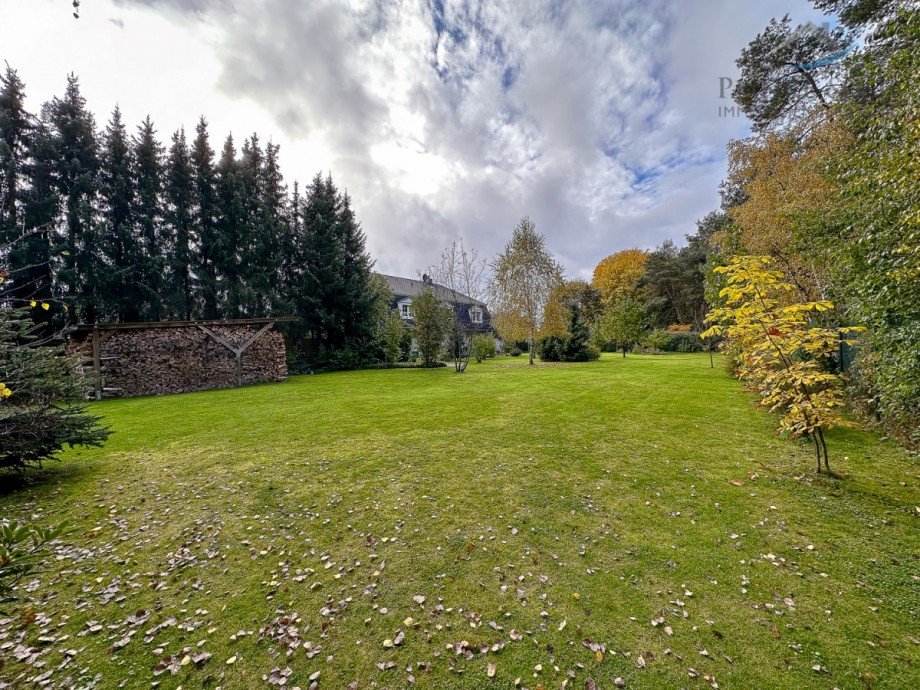 Totale Garten Villa Winsen (Aller)