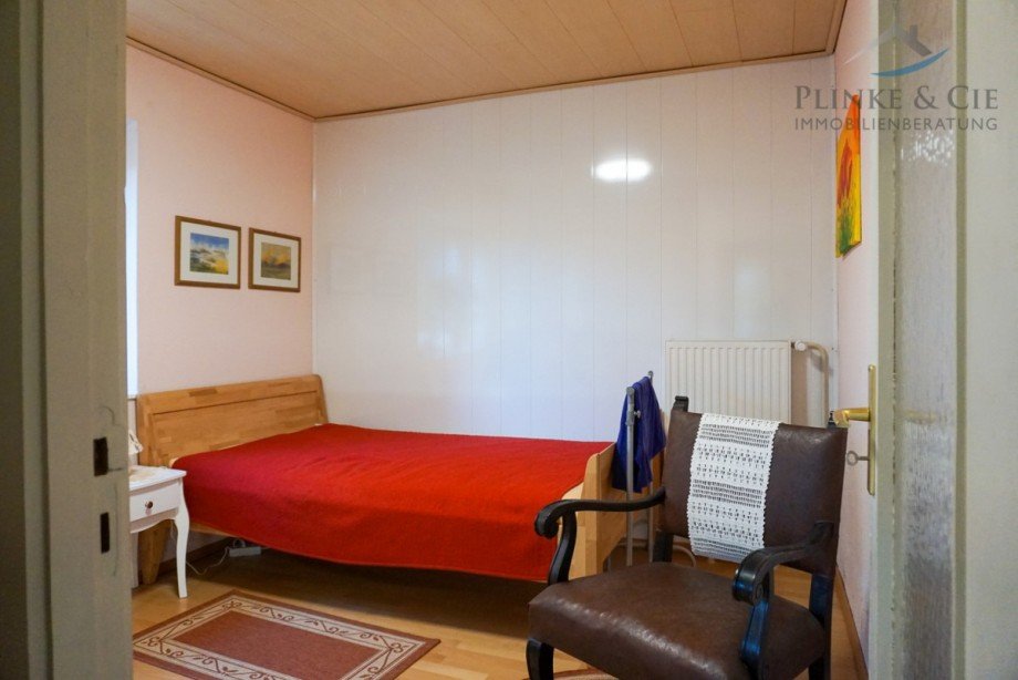 Kinderzimmer 2 Reihenendhaus Neum�nster / Eichhof