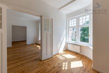 Whg. 1. OG Investoren und Aufteiler aufgepasst! | renditestarkes Denkmal | MFH in der Altstadt | SELTENHEIT!!!