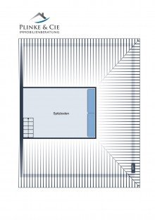 Spitzboden +++ schmuckes kleines RMH +++ gepflegt und gut unterhalten- einziehen und wohlf�hlen- gute Lage