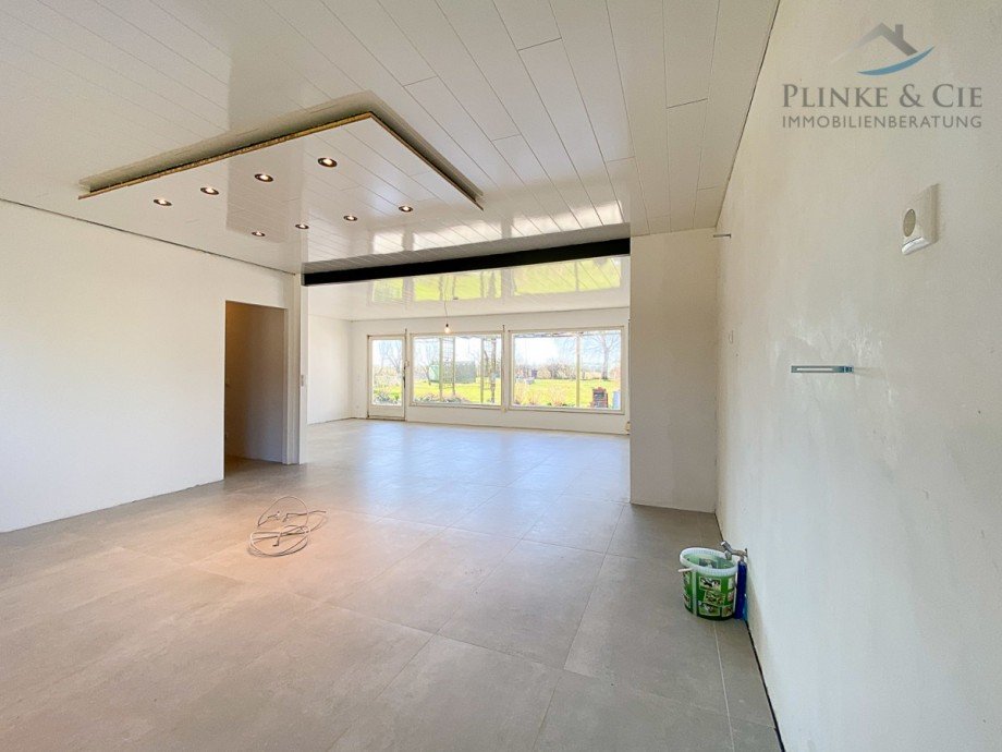 Wohnk�che EG Einfamilienhaus Stoltenberg