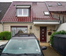 RMH Moorkamp +++ schmuckes kleines RMH +++ gepflegt und gut unterhalten- einziehen und wohlf�hlen- gute Lage
