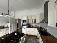 K�che mit EBK +++WOHNEN WIE IN DER GR�NDERZEIT -TOP 3-ZIMMER-WG IN KREFELD+++