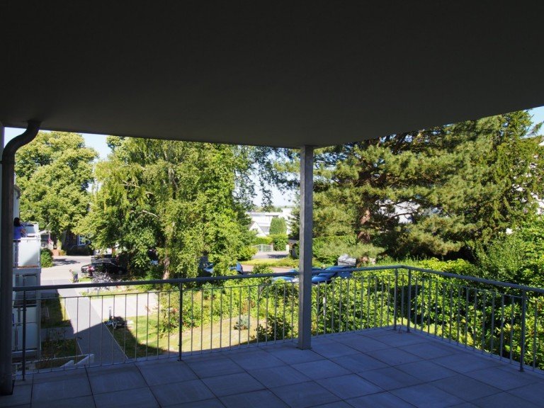 Terrasse Timmendorfer Strand Erdgeschosswohnung +++ 2-Zimmer Wohnung+++ Hell und freundlich || gr. Terrasse || direkt hinter dem Kurpark | trandnah