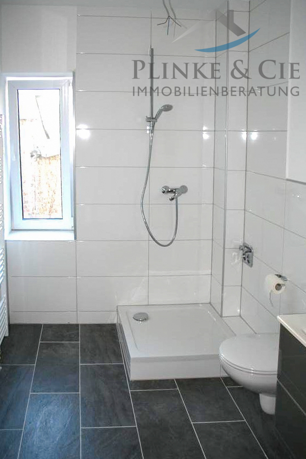 Beispielbad Mehrfamilienhaus Recklinghausen