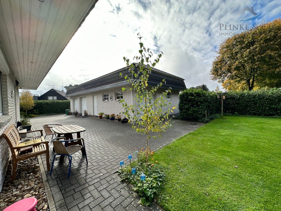 Nebenbeb�de Villa Winsen (Aller)