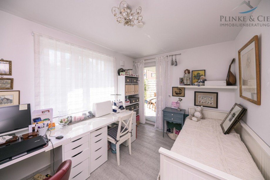 G�stezimmer Erdgeschosswohnung Kiel