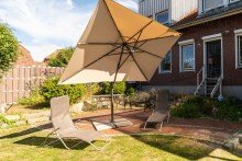 Garten +++gro�z�gige Landhauswohnung+++ �wie eine Doppelhaush�lfte ||�viel Platz und eigener Garten