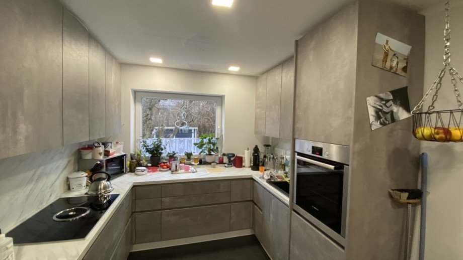 K�che Reihenmittelhaus Schwentinental