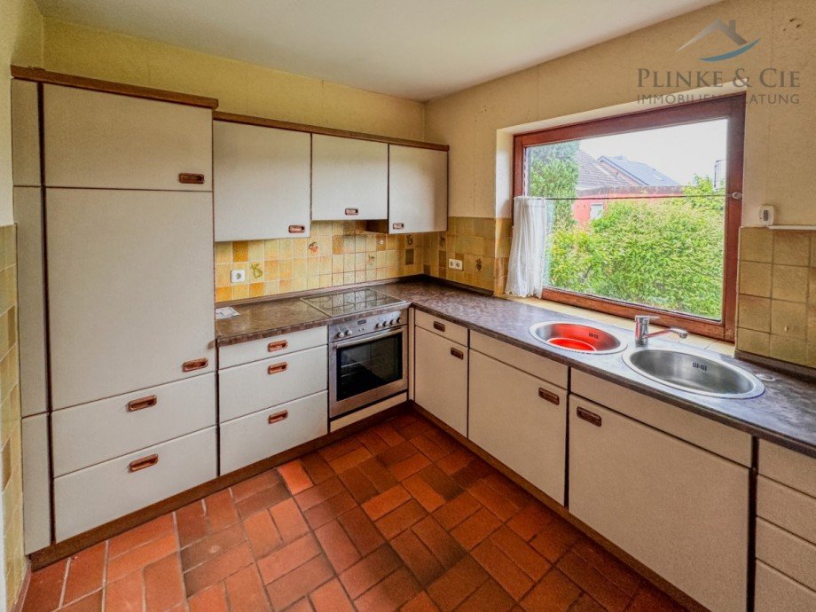 K�che Einfamilienhaus Bad Segeberg