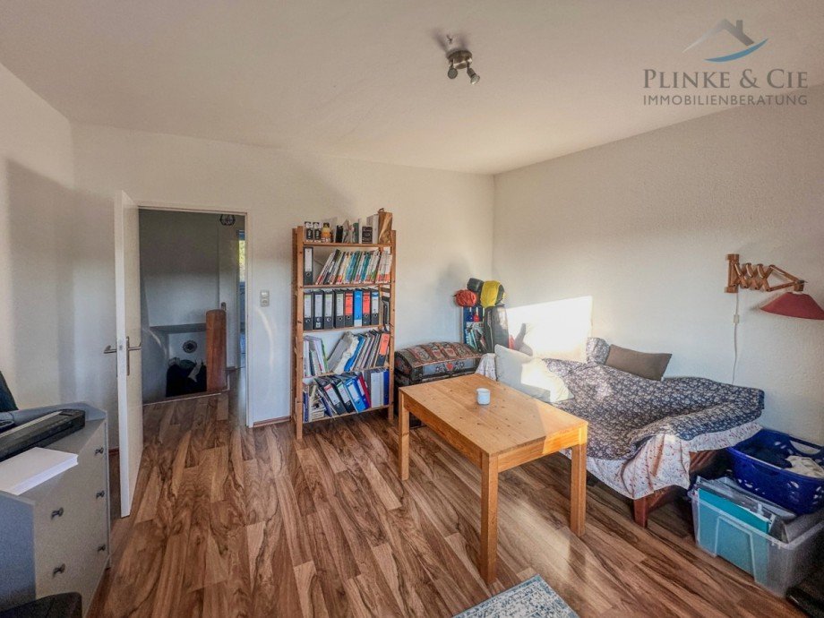 Kinderzimmer / B�ro Reihenhaus Preetz