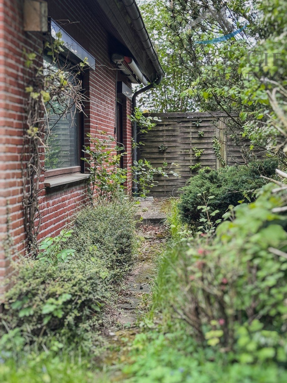 Terrasse Einfamilienhaus Bad Segeberg