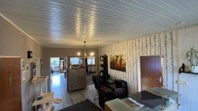 Eingangsbereich modernisierter Familienbungalow mit gro�em Grundst�ck ||�zwischen NMS und Bad Bramstedt
