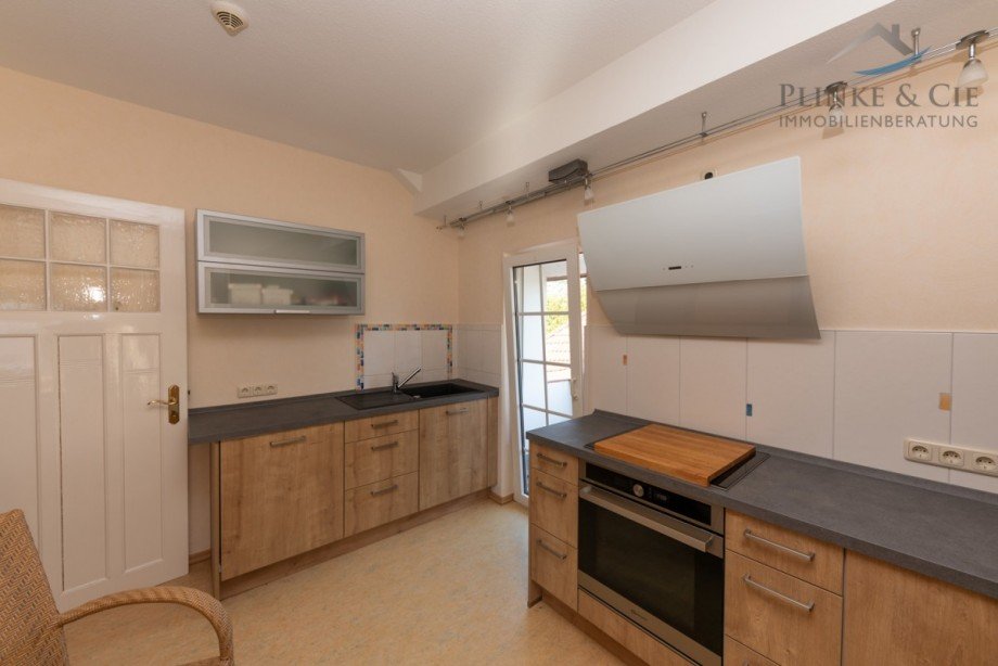 K�che ELW Villa Scharbeutz / P�nitz