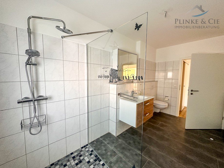 Bad Erdgeschosswohnung Timmendorfer Strand