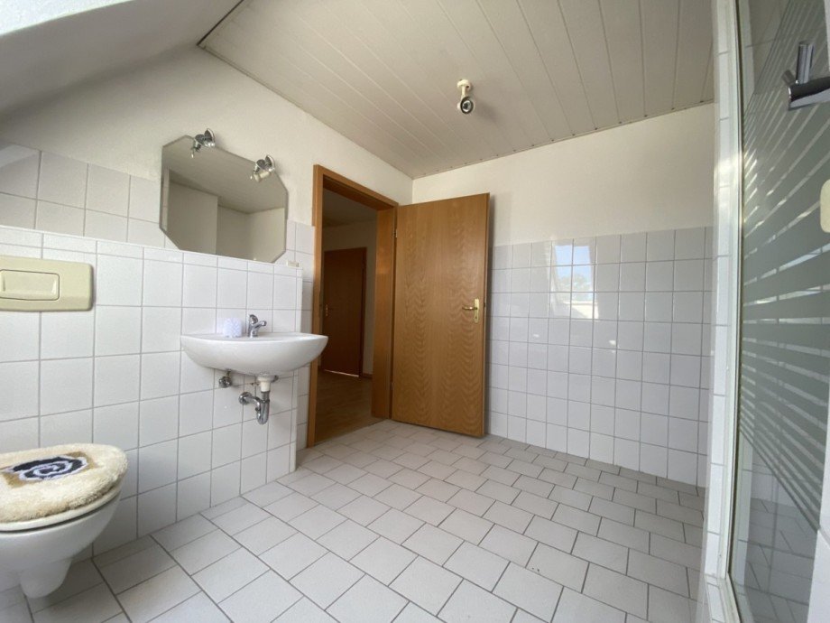 Bad DG Einfamilienhaus Wankendorf