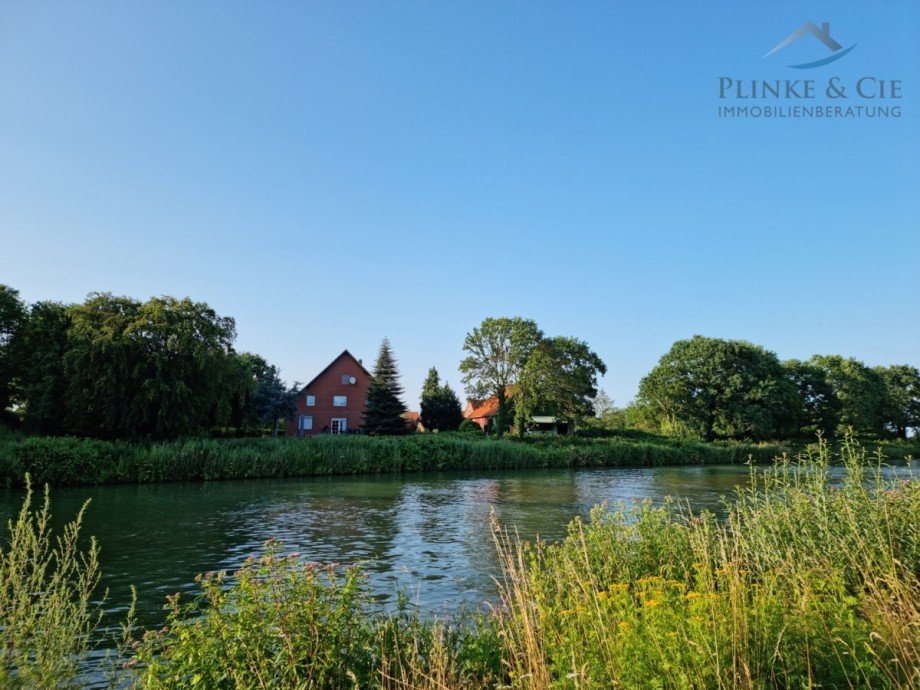 Panorama Einfamilienhaus Pollhagen