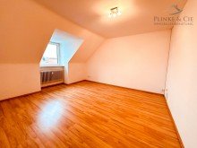 Zimmer 2 +++ gepflegte DG-Wohnung+++ f�r Eigennutzung oder Kapitalanleger | sofort frei